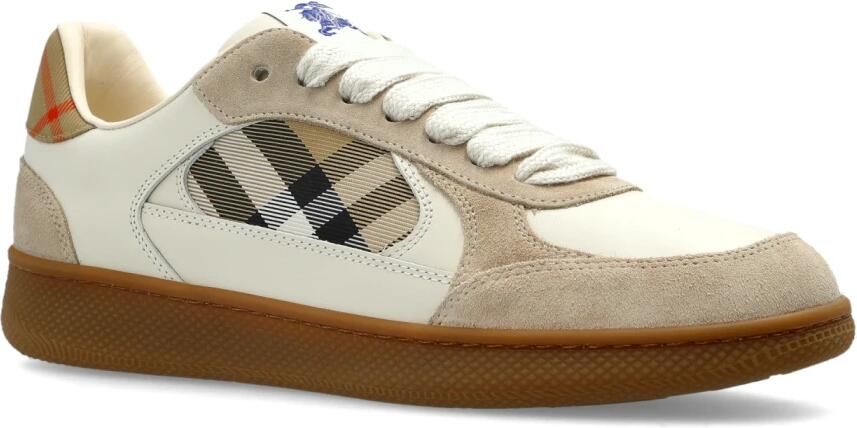 Burberry Terrace Sneakers - Foto 5