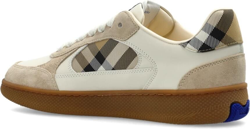Burberry Terrace Sneakers - Foto 4