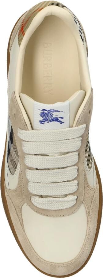 Burberry Terrace Sneakers - Foto 6