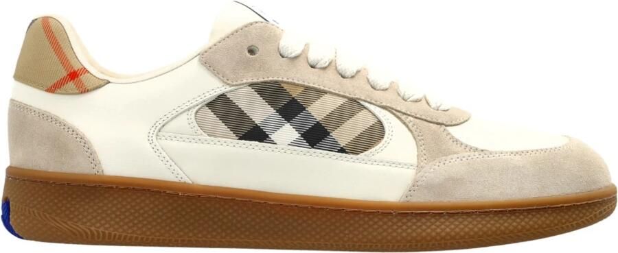 Burberry Terrace Sneakers