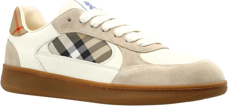 Burberry Terrace Sneakers - Foto 3