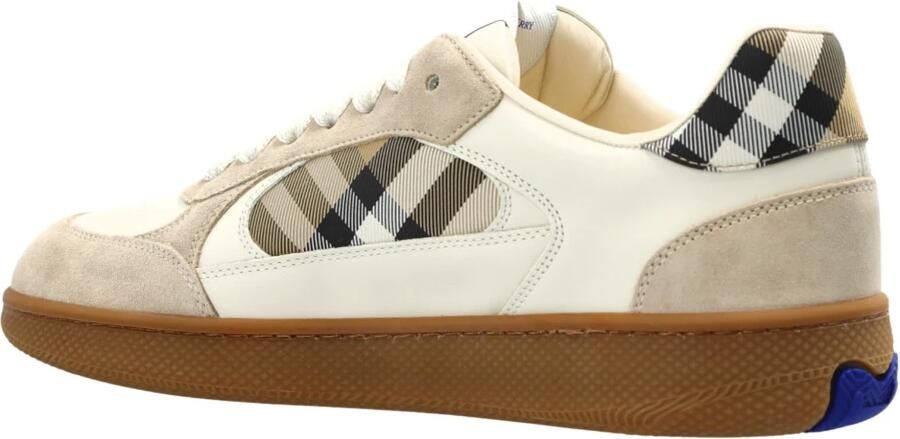 Burberry Terrace Sneakers - Foto 2