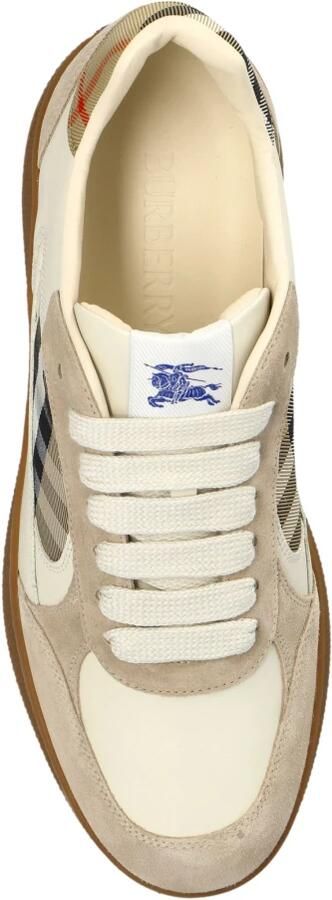 Burberry Terrace Sneakers - Foto 4