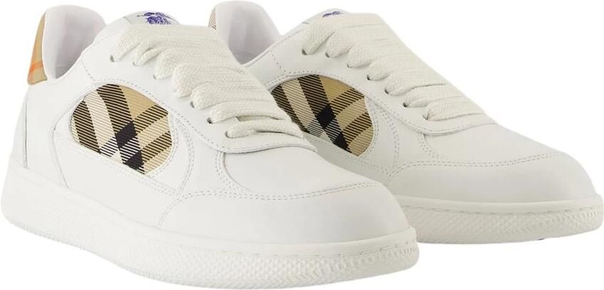 Burberry Terrace Sneakers - Foto 3