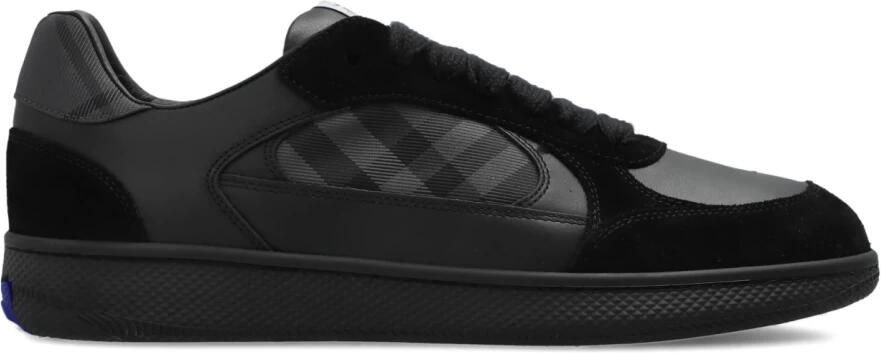 Burberry Terrace Sneakers