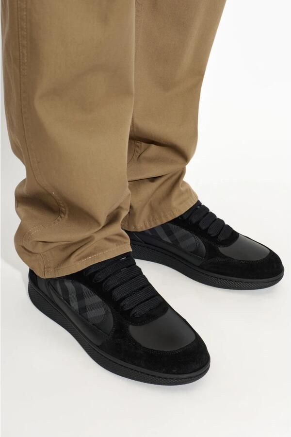 Burberry Terrace Sneakers - Foto 2