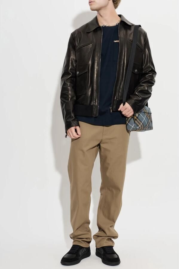 Burberry Terrace Sneakers - Foto 3
