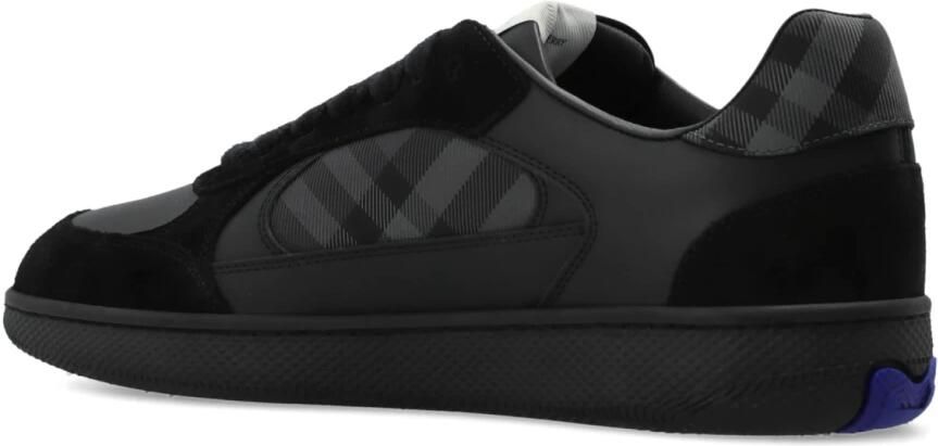 Burberry Terrace Sneakers - Foto 4