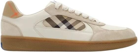Burberry Terrace Sneakers