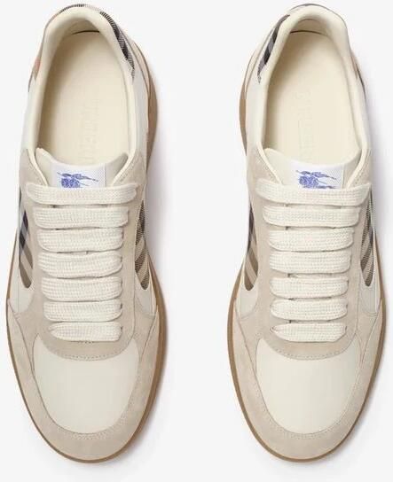 Burberry Terrace Sneakers - Foto 4