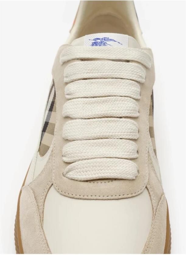 Burberry Terrace Sneakers - Foto 3
