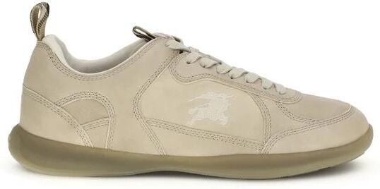 Burberry The Matrix Sneakers