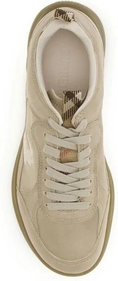 Burberry The Matrix Sneakers - Foto 2