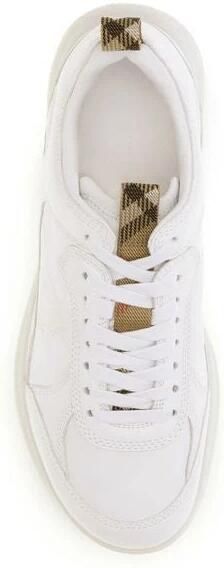 Burberry The Matrix Sneakers - Foto 2