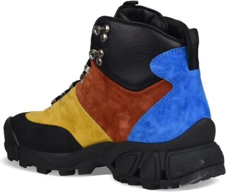 Burberry Tor Boots - Foto 2