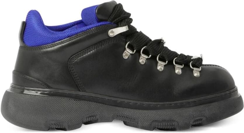 Burberry Trek Enkelboots