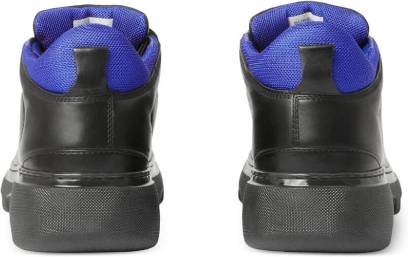 Burberry Trek Enkelboots - Foto 2