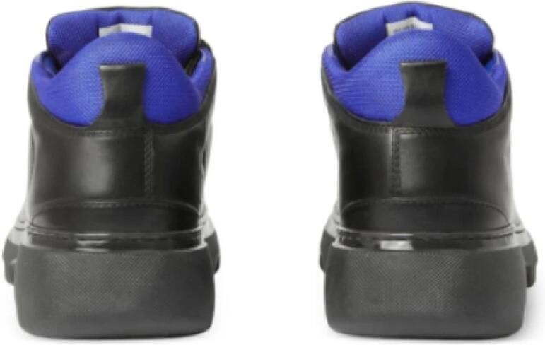 Burberry Trek Enkellaarsjes - Foto 2