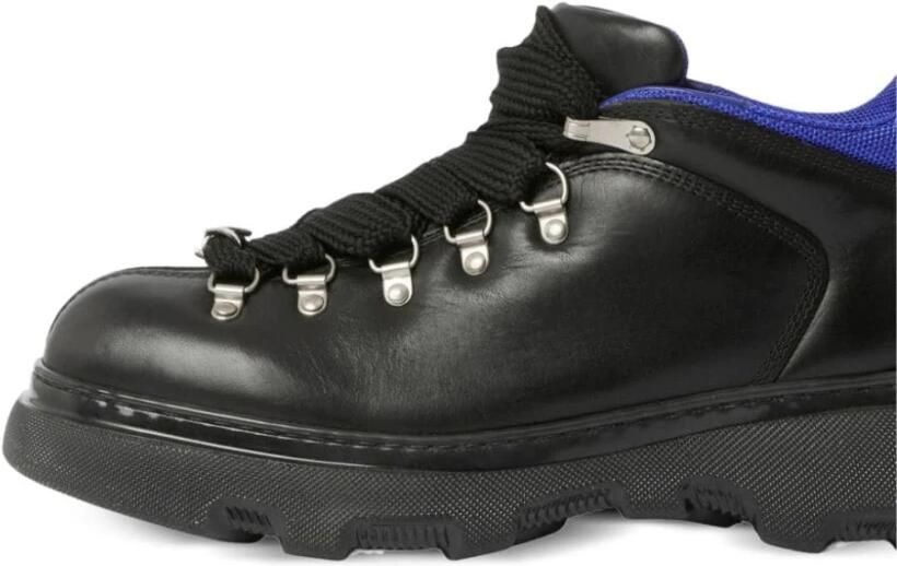 Burberry Trek Enkellaarsjes