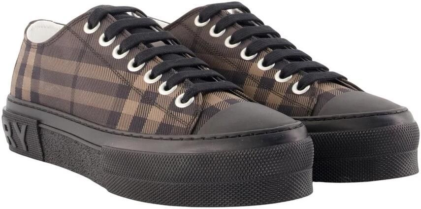 Burberry Trn Jack Sneakers - Foto 2