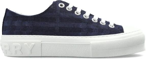 Burberry TRN JACK Sneakers