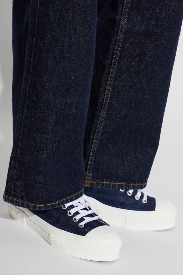 Burberry TRN JACK Sneakers - Foto 2