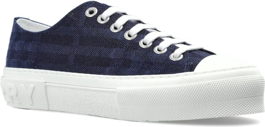 Burberry TRN JACK Sneakers - Foto 4