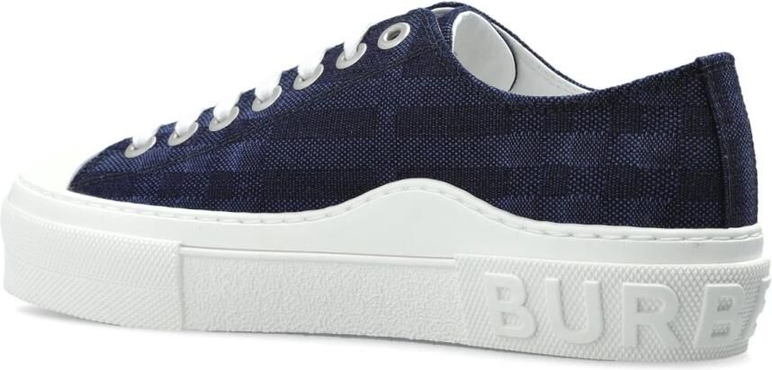 Burberry TRN JACK Sneakers - Foto 5