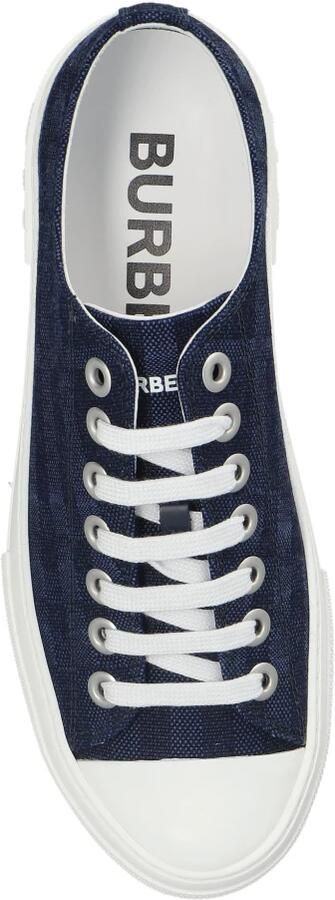 Burberry TRN JACK Sneakers - Foto 6