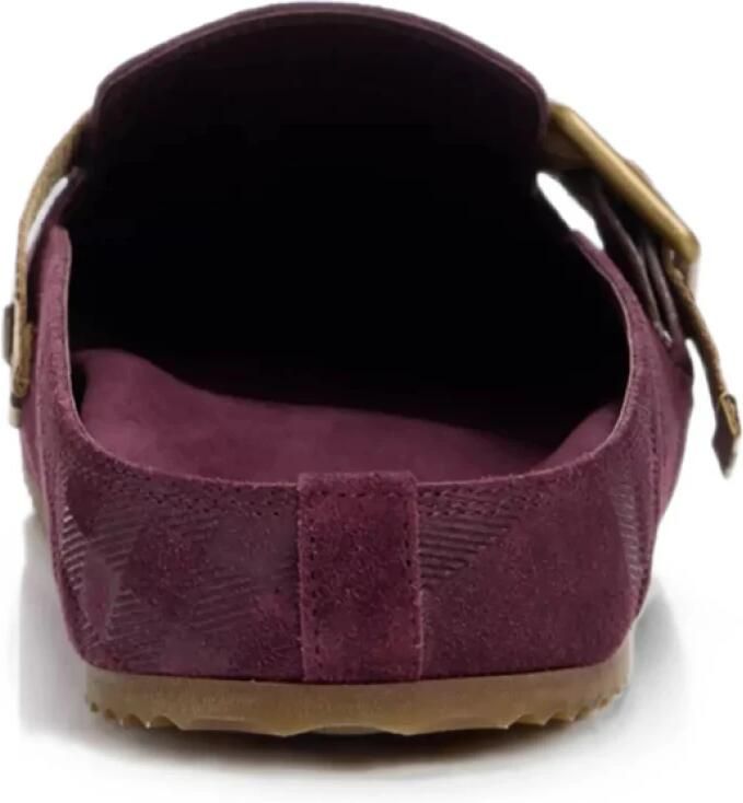 Burberry Urchin Clogs - Foto 2