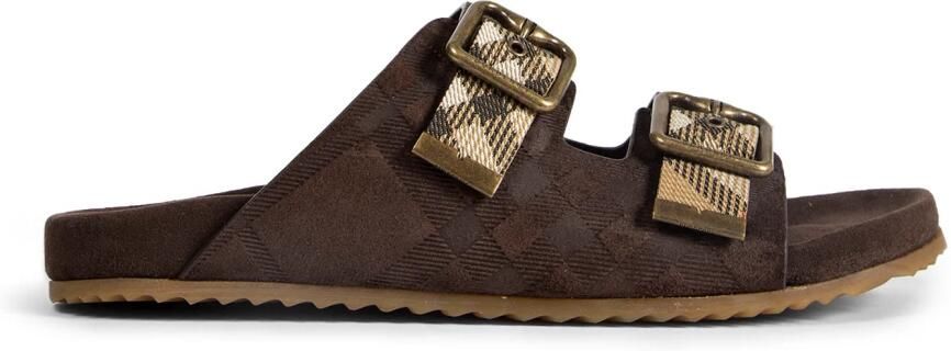 Burberry Urchin Sandal