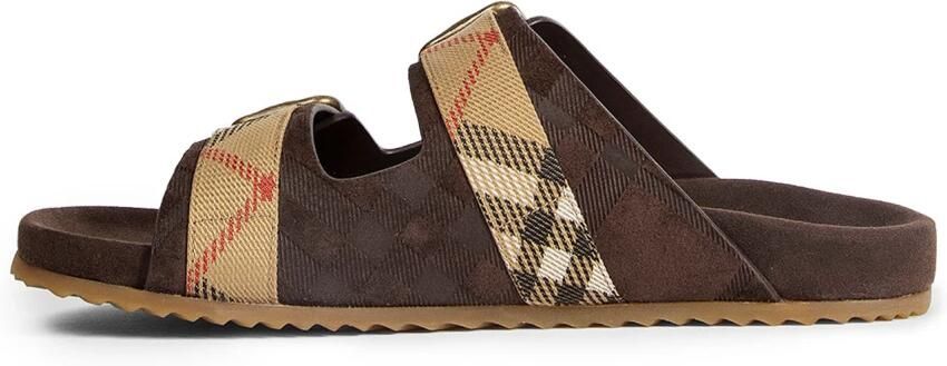 Burberry Urchin Sandal - Foto 2