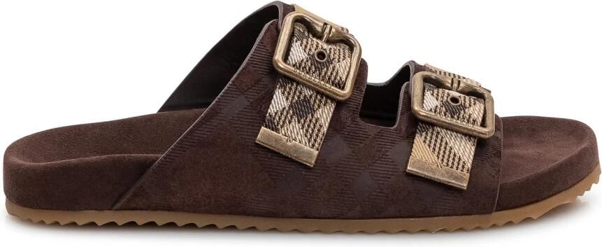 Burberry Urchin Sandal