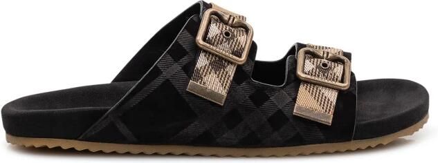 Burberry Urchin Sandal