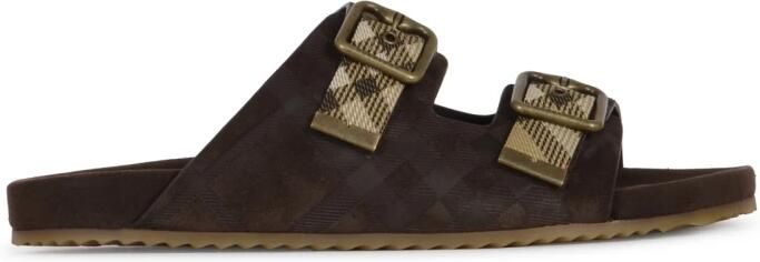 Burberry Urchin Sandal