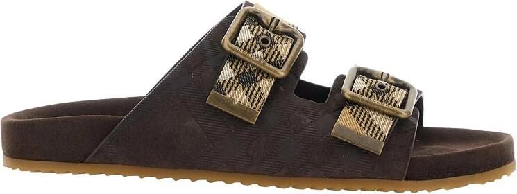 Burberry Urchin Sandal