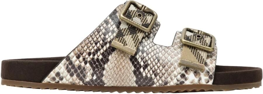 Burberry Urchin Sandalen