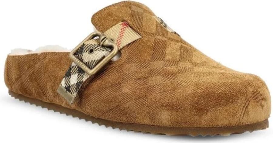 Burberry Urchin Sandalen - Foto 4