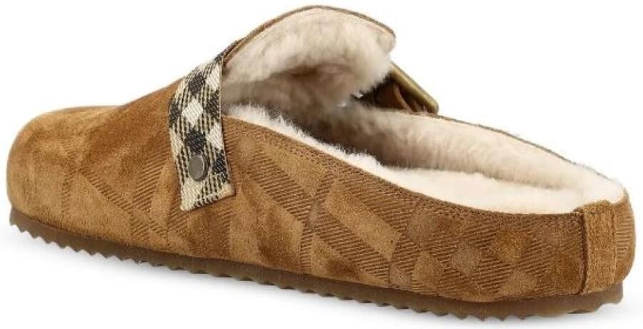 Burberry Urchin Sandalen - Foto 5