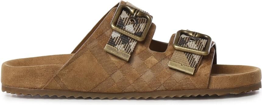 Burberry Urchin Sandalen - Foto 1