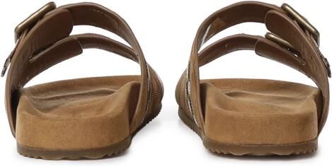 Burberry Urchin Sandalen - Foto 4
