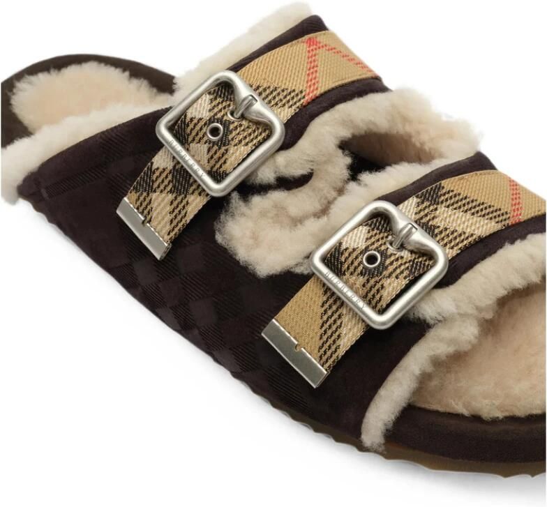 Burberry Urchin Sandalen - Foto 2