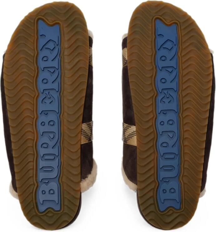 Burberry Urchin Sandalen - Foto 3