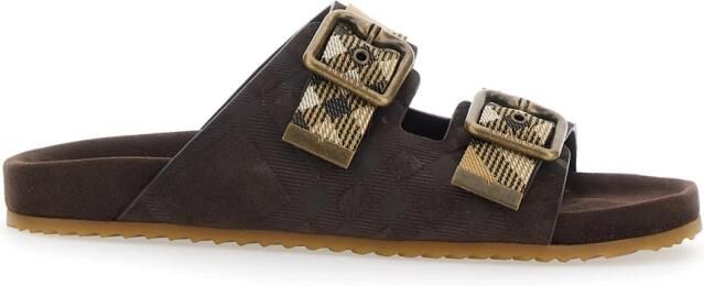 Burberry Urchin Sandals