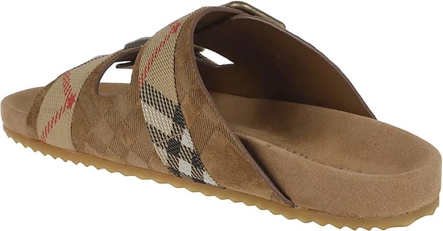 Burberry Urchin Sandals - Foto 2