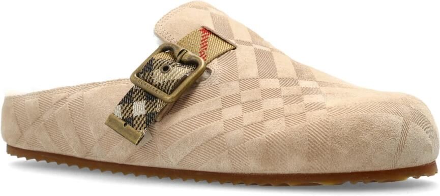 Burberry Urchin Slides - Foto 5