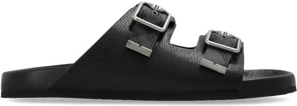 Burberry Urchin Slides