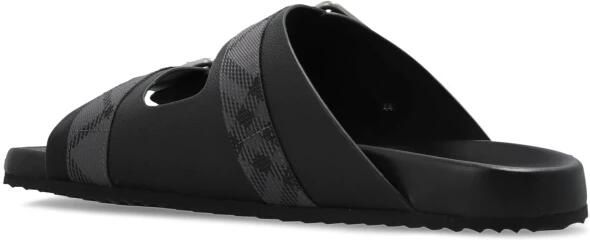 Burberry Urchin Slides - Foto 5