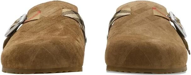 Burberry Vintage Check Slip-On Schoenen - Foto 4