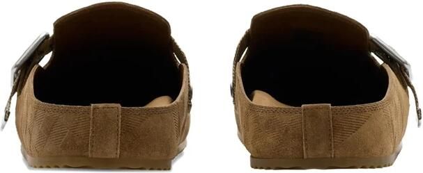 Burberry Vintage Check Slip-On Schoenen - Foto 3